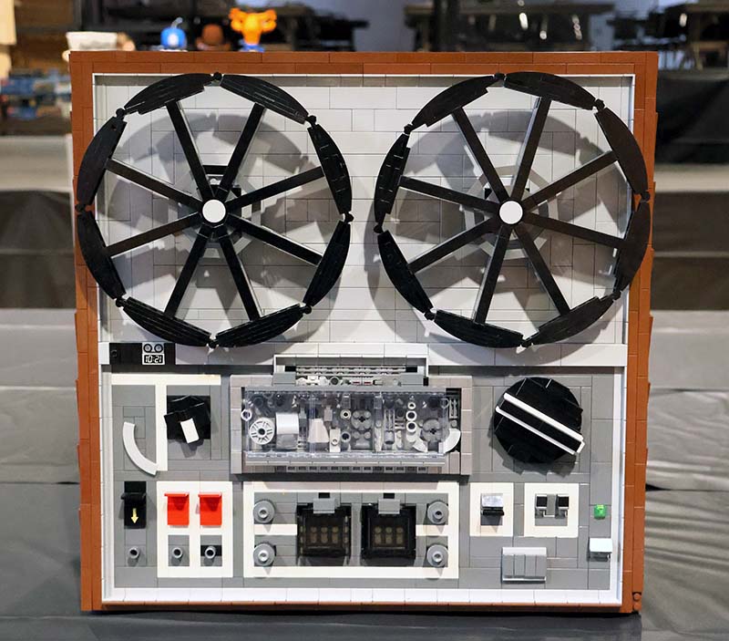 Northern Bricks 2025