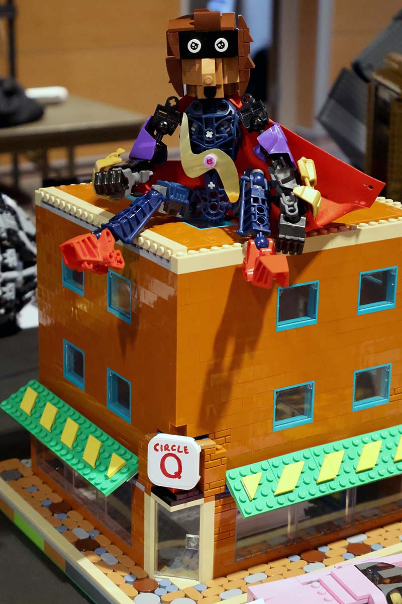Northern Bricks 2025