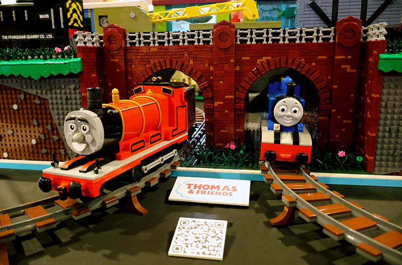 Northern Bricks 2025