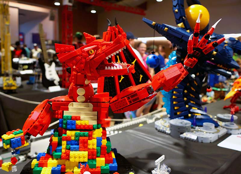 Northern Bricks 2025