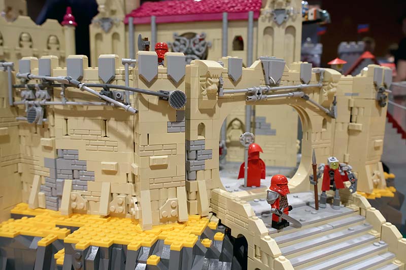 Northern Bricks 2025