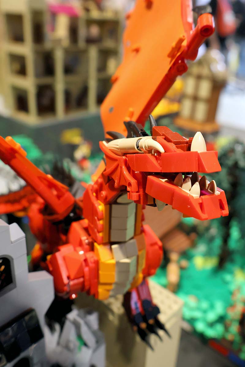 Northern Bricks 2025