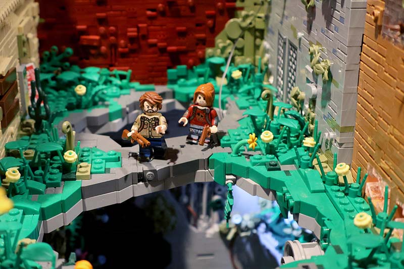 Northern Bricks 2025