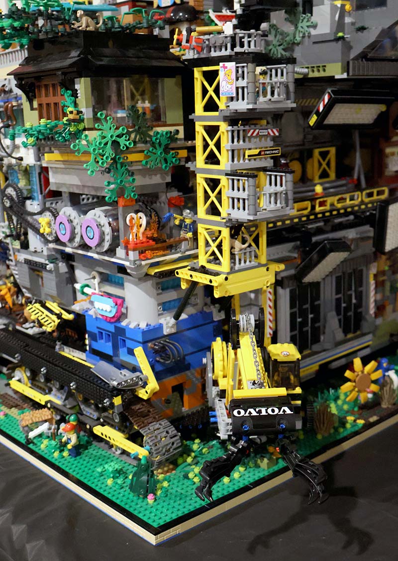 Northern Bricks 2025