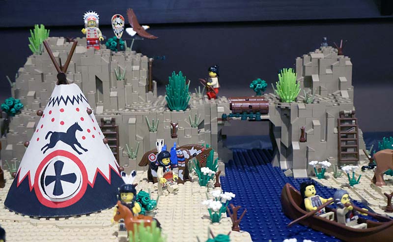 Northern Bricks 2025