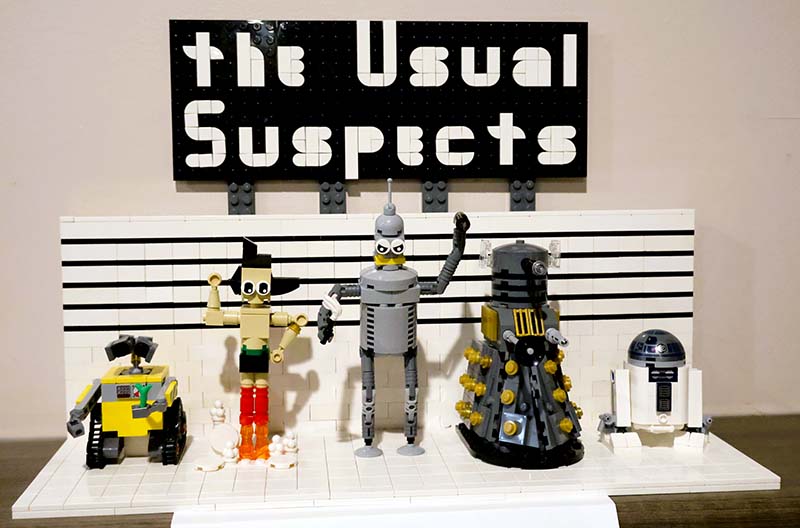 Northern Bricks 2025