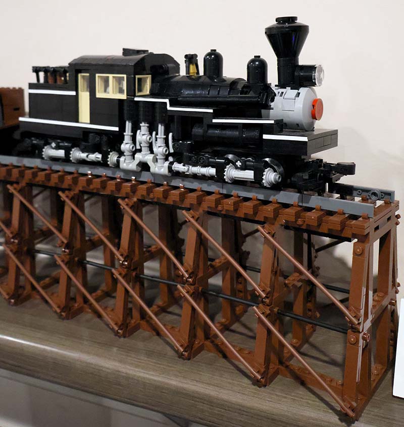 Northern Bricks 2025