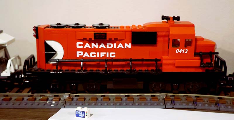 Northern Bricks 2025