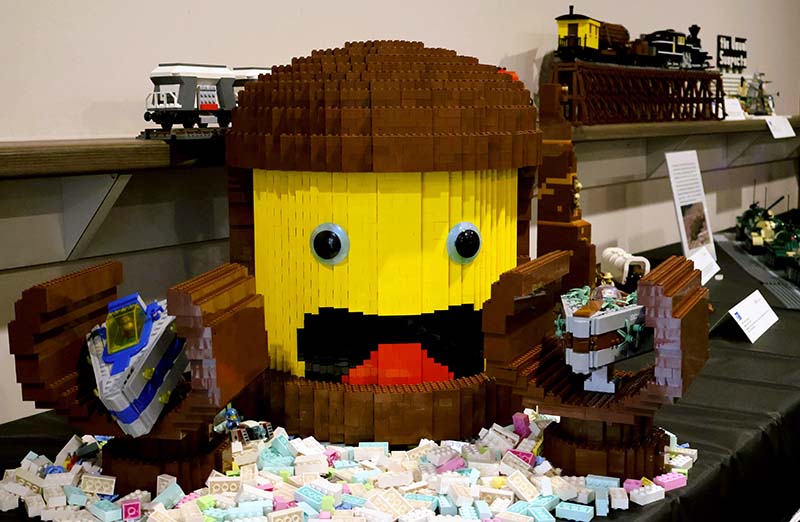 Northern Bricks 2025