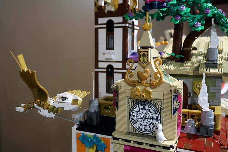 Northern Bricks 2025