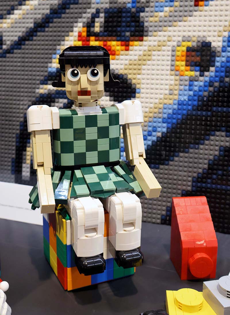 Northern Bricks 2025