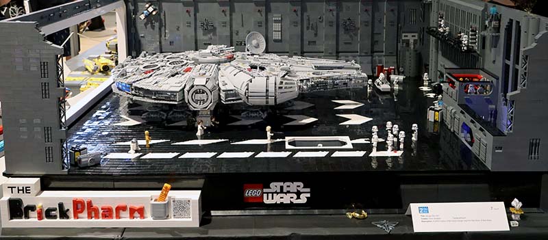 Northern Bricks 2025