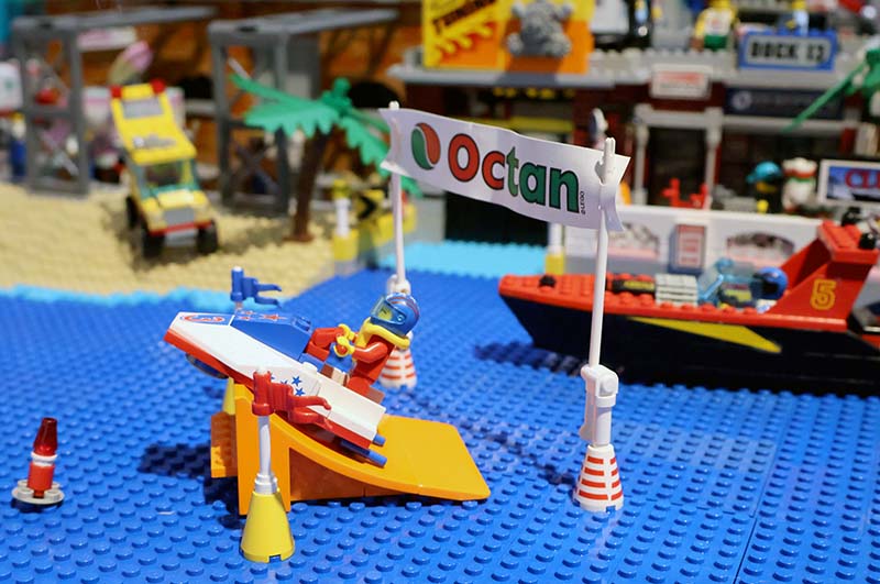 Northern Bricks 2025