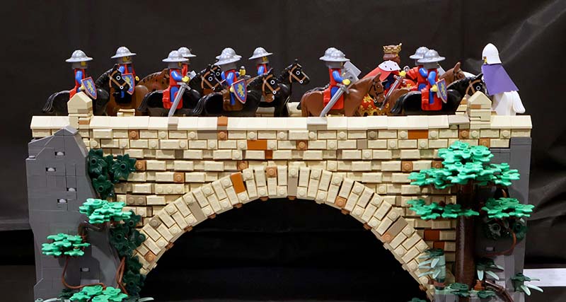 Northern Bricks 2025