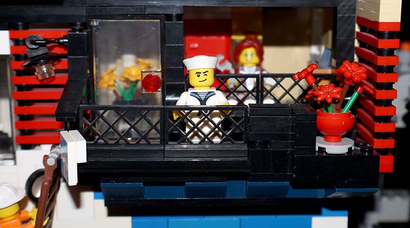 Northern Bricks 2025