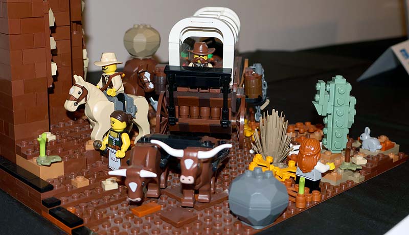 Northern Bricks 2025