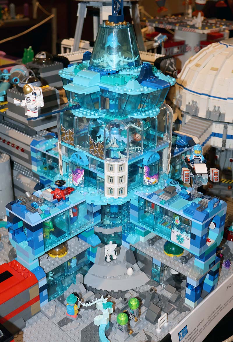Northern Bricks 2025