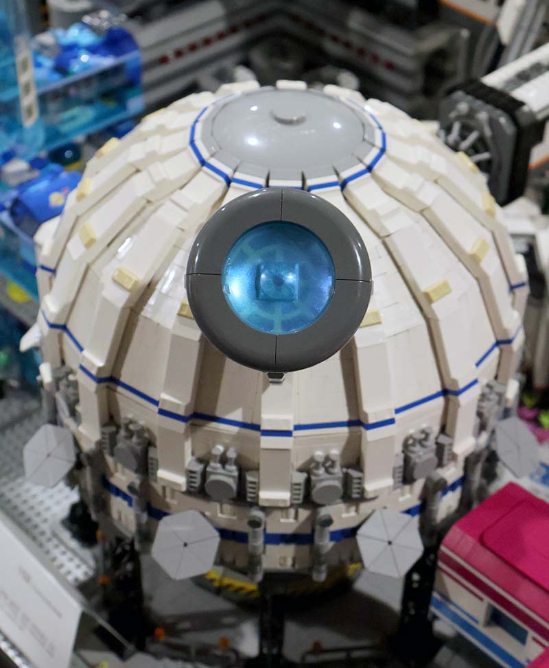 Northern Bricks 2025