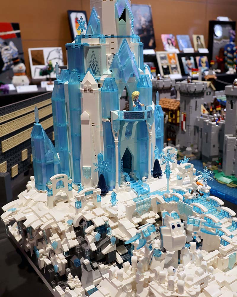 Northern Bricks 2025