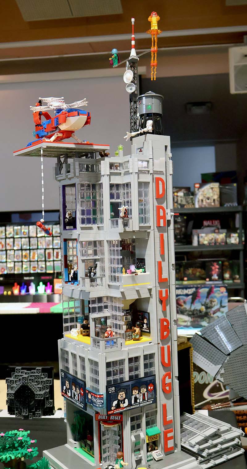 Northern Bricks 2025