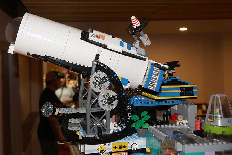 Northern Bricks 2025