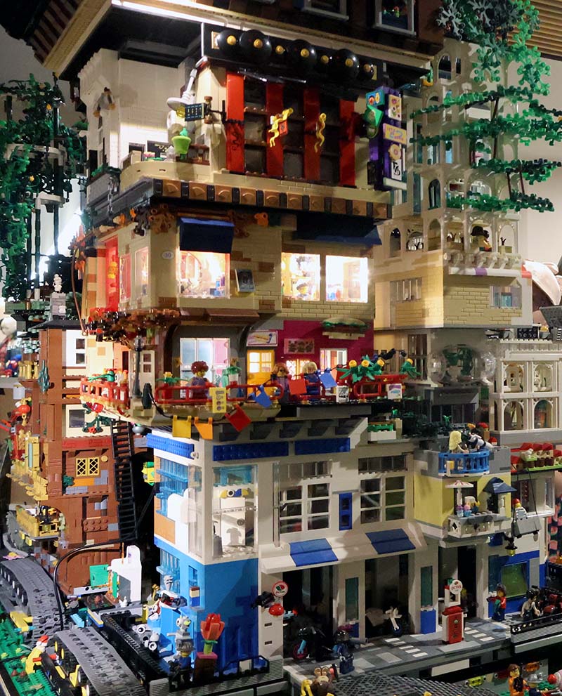 Northern Bricks 2025