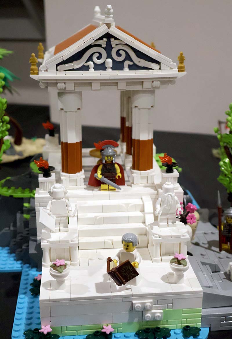 Northern Bricks 2025