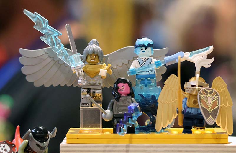 Northern Bricks 2025