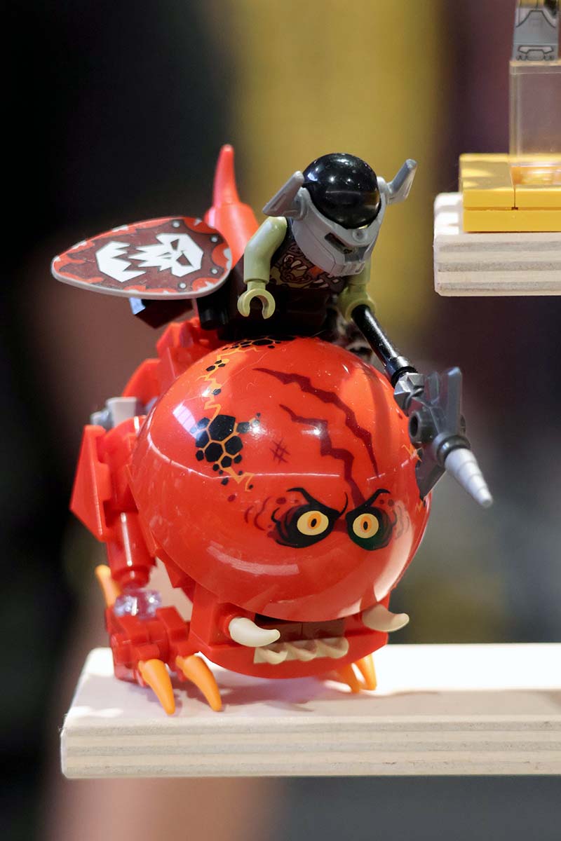 Northern Bricks 2025