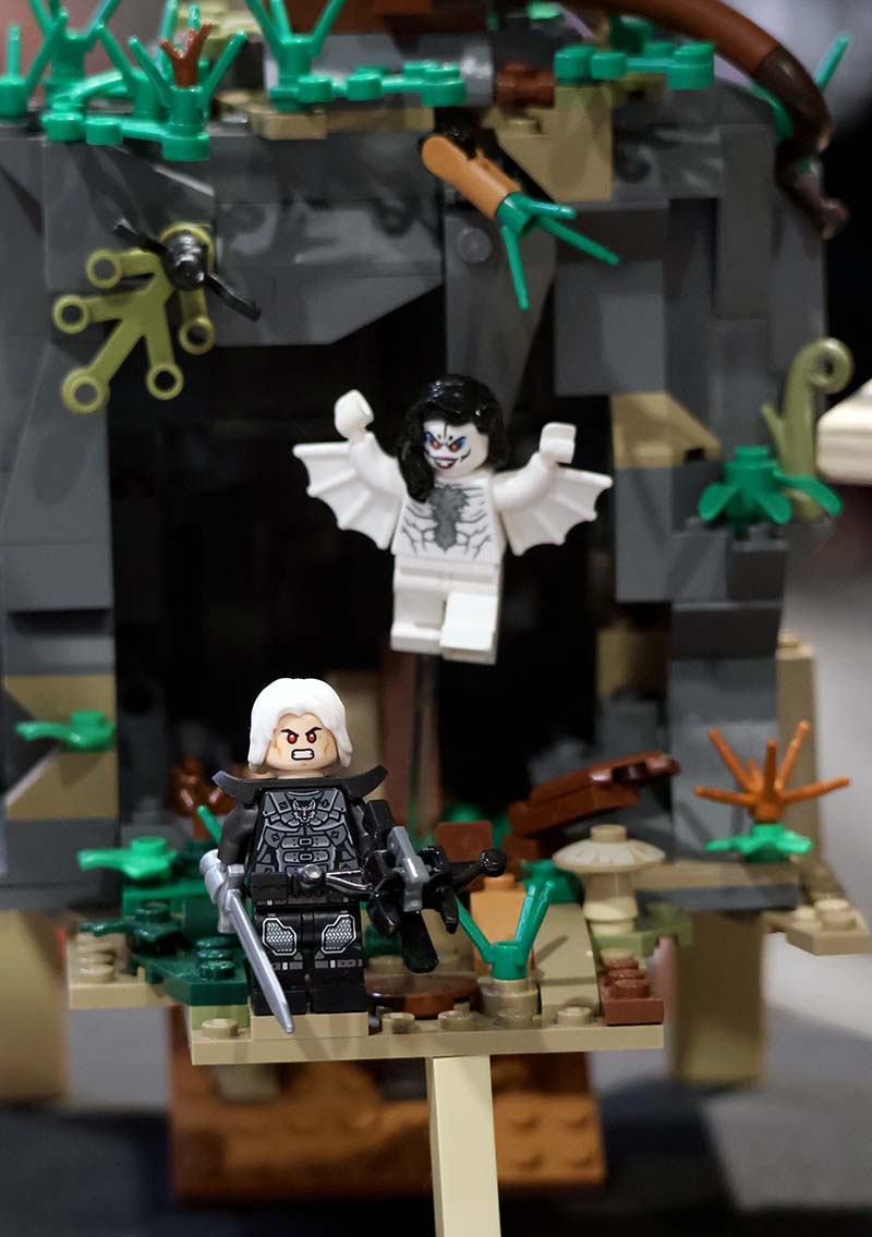 Northern Bricks 2025