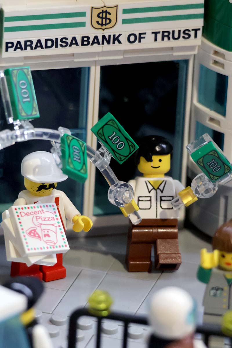 Northern Bricks 2025