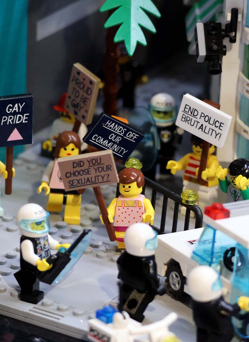 Northern Bricks 2025