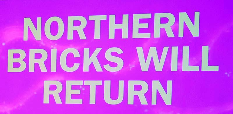Northern Bricks 2025