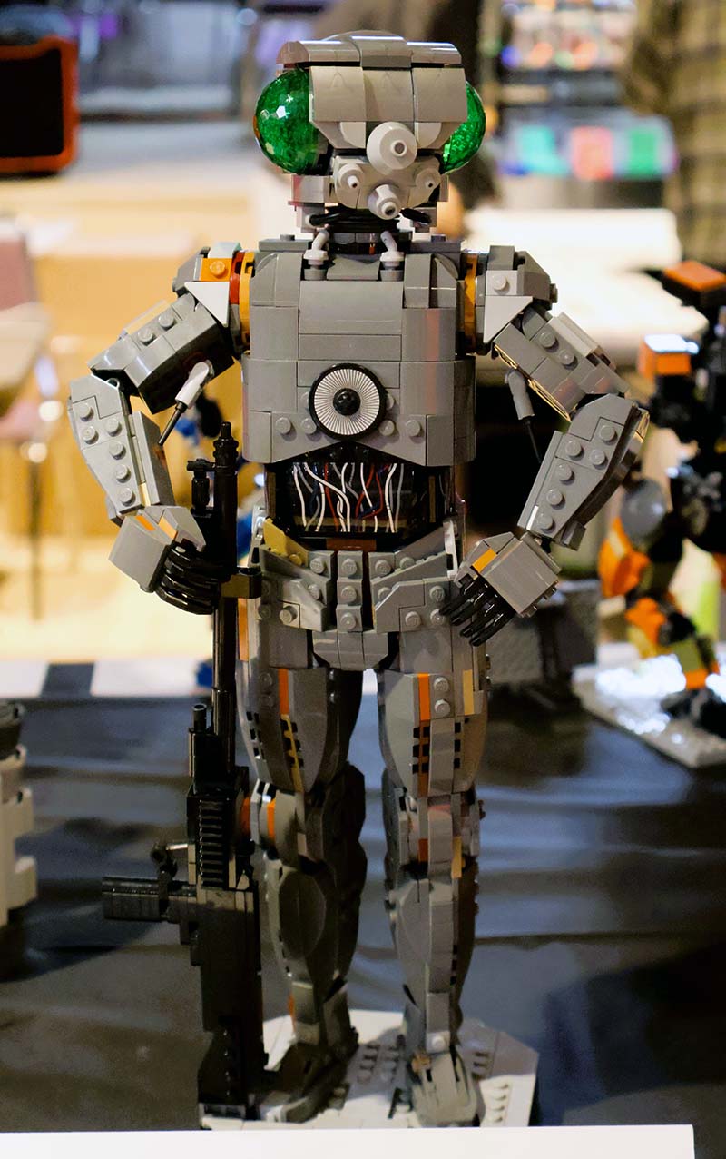 Northern Bricks 2025