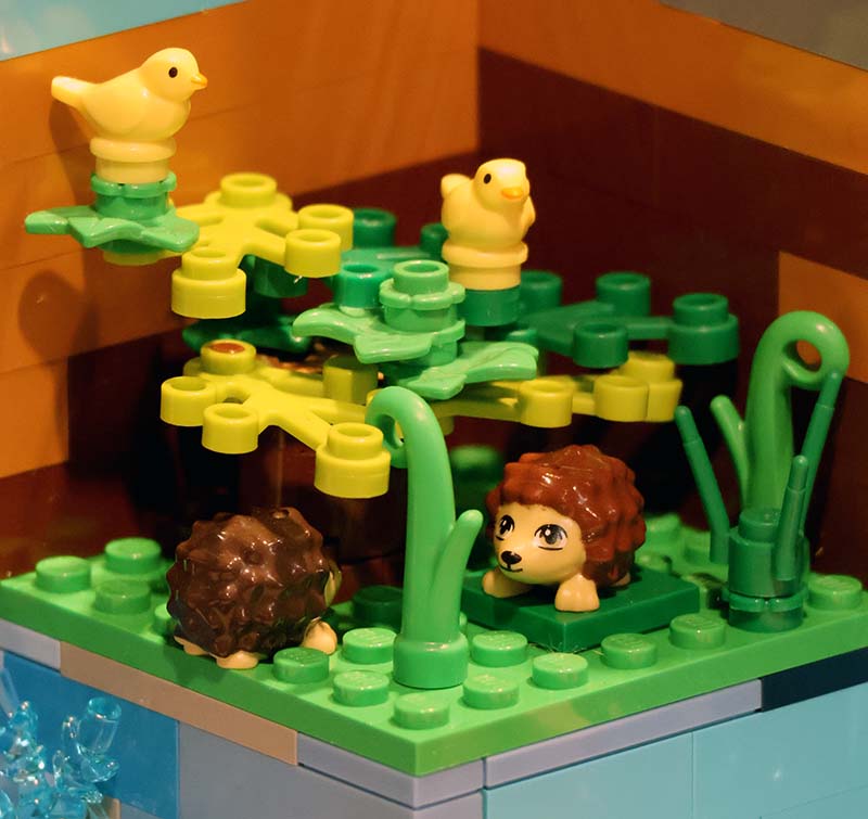 Northern Bricks 2025