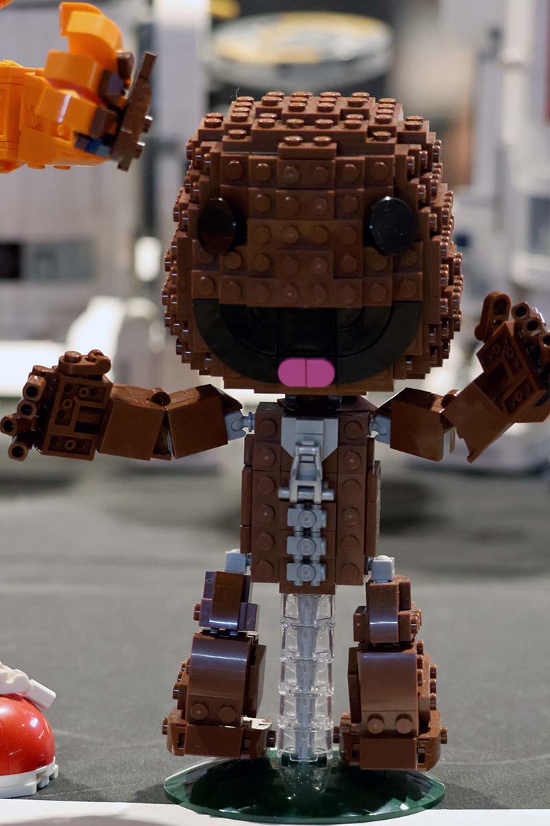 Northern Bricks 2025