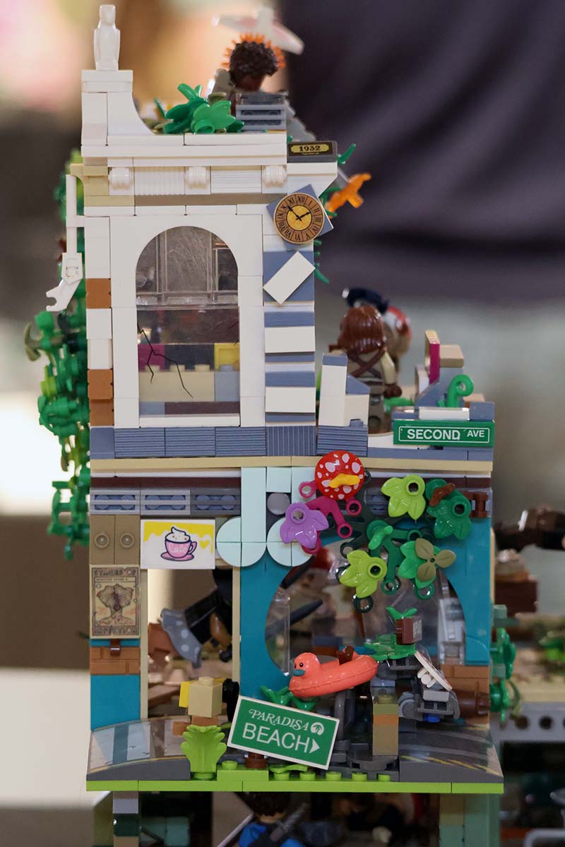 Northern Bricks 2025