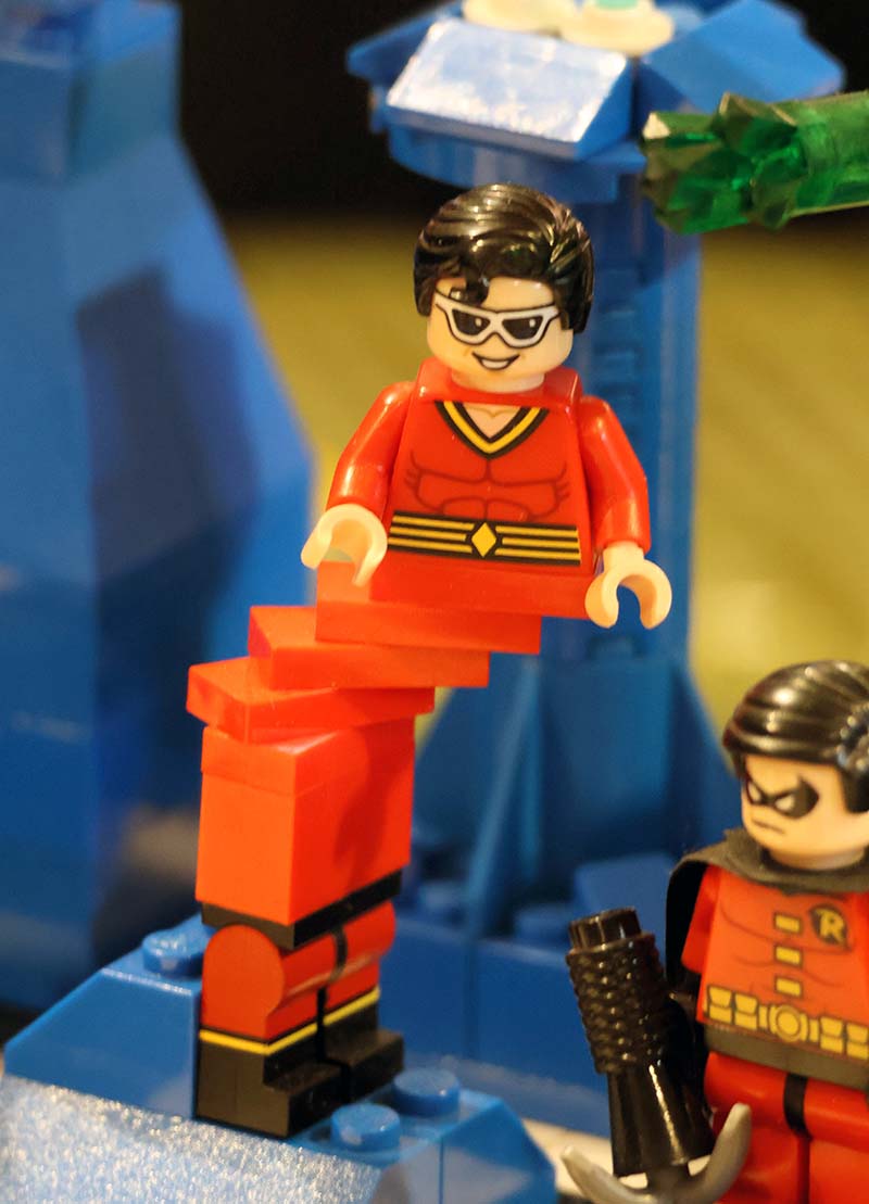 Northern Bricks 2025