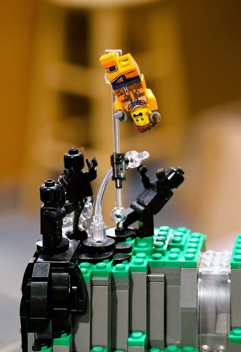 Northern Bricks 2025