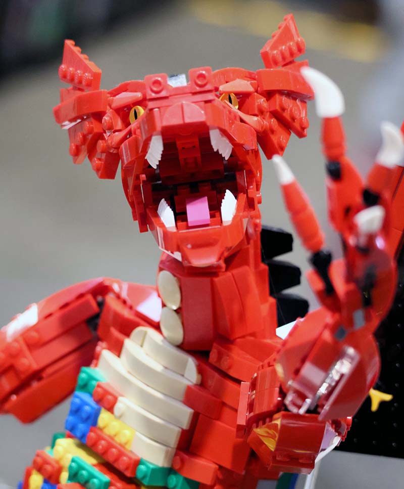 Northern Bricks 2025