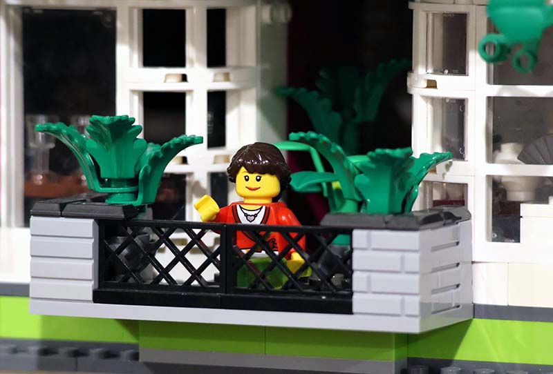 Northern Bricks 2025