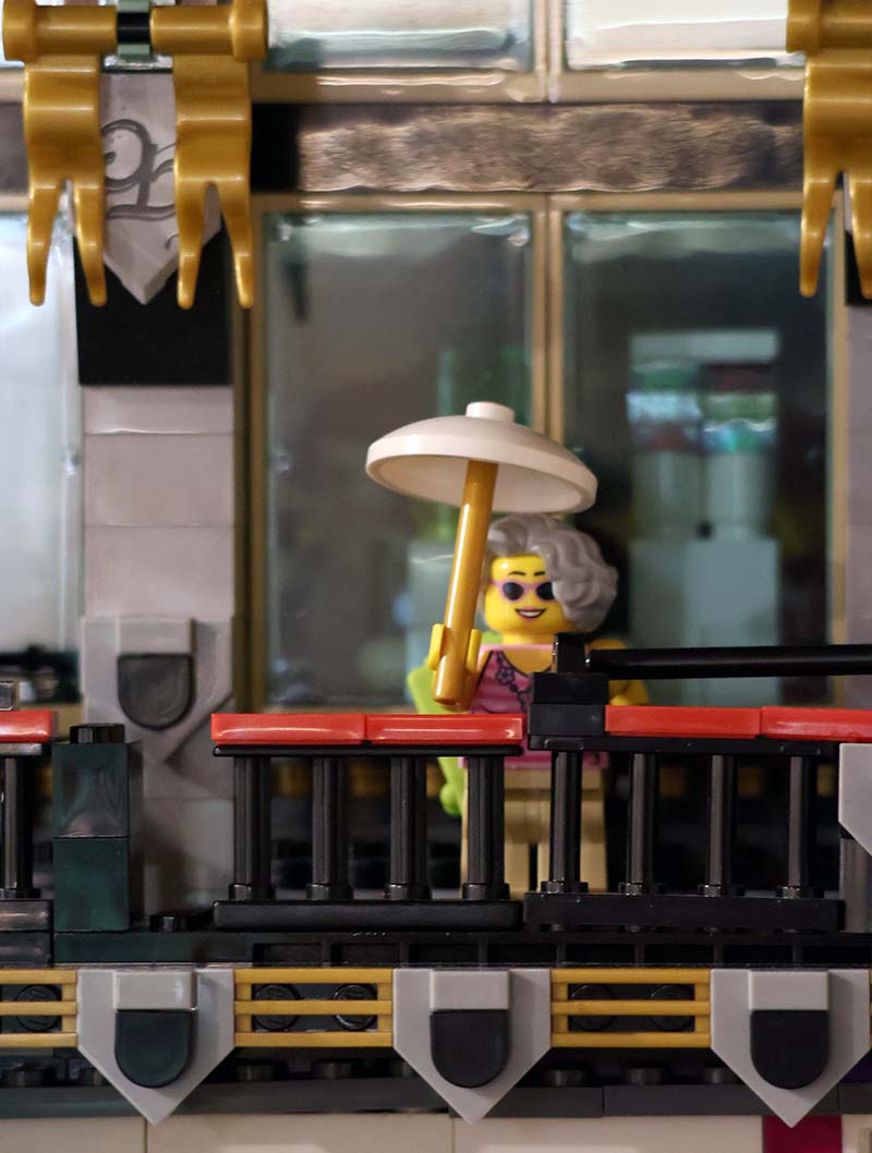 Northern Bricks 2025