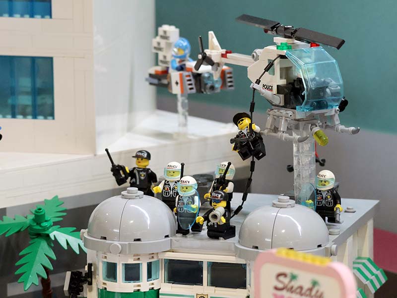 Northern Bricks 2025