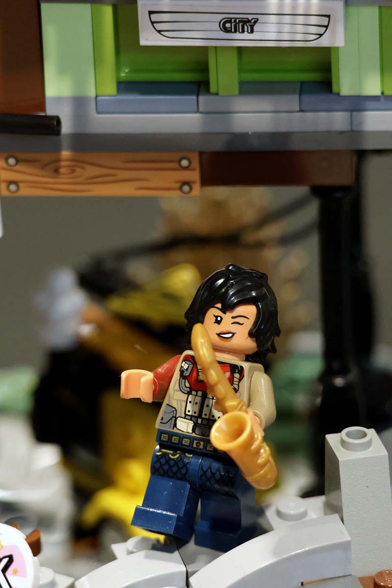Northern Bricks 2025