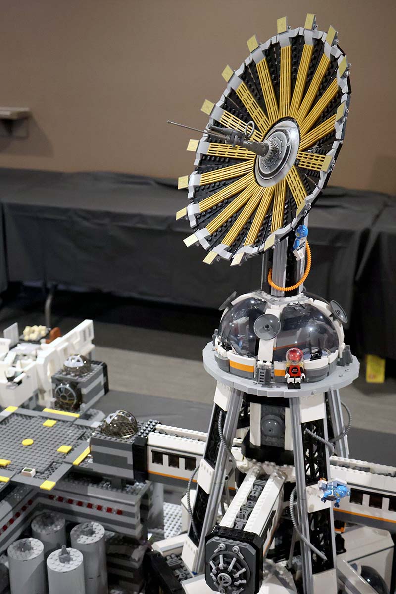 Northern Bricks 2025