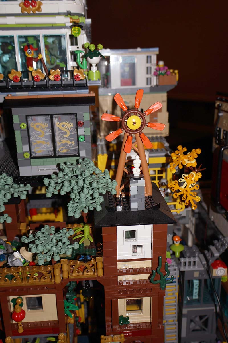 Northern Bricks 2025