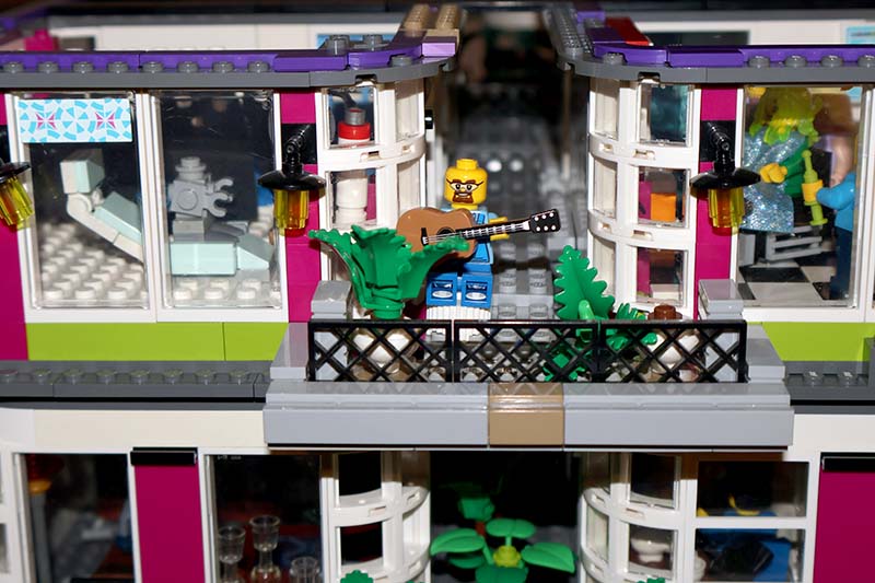 Northern Bricks 2025