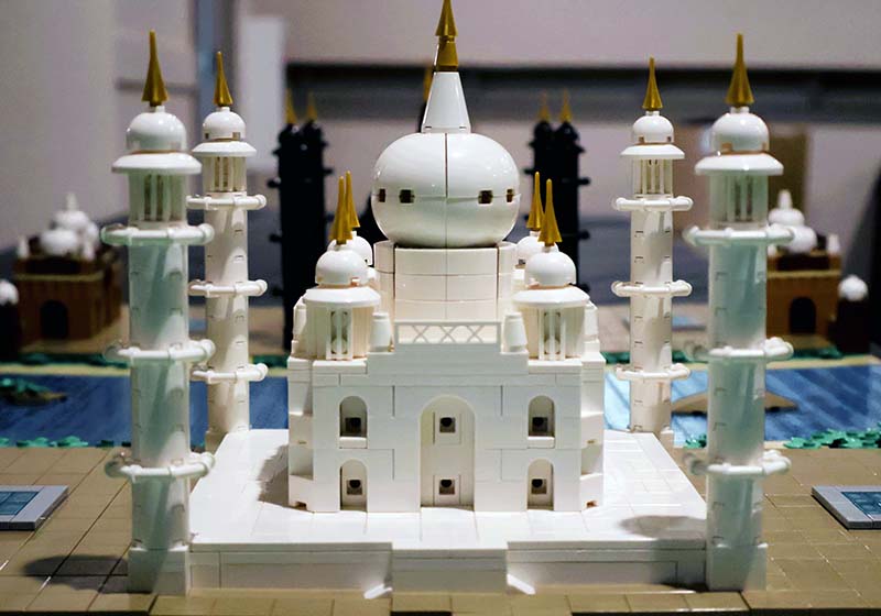 Northern Bricks 2025