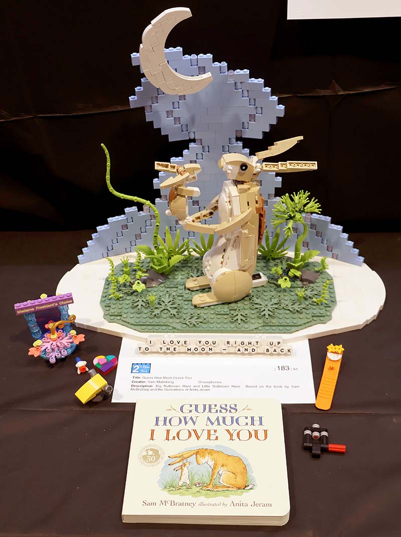 Northern Bricks 2025