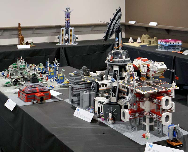 Northern Bricks 2025